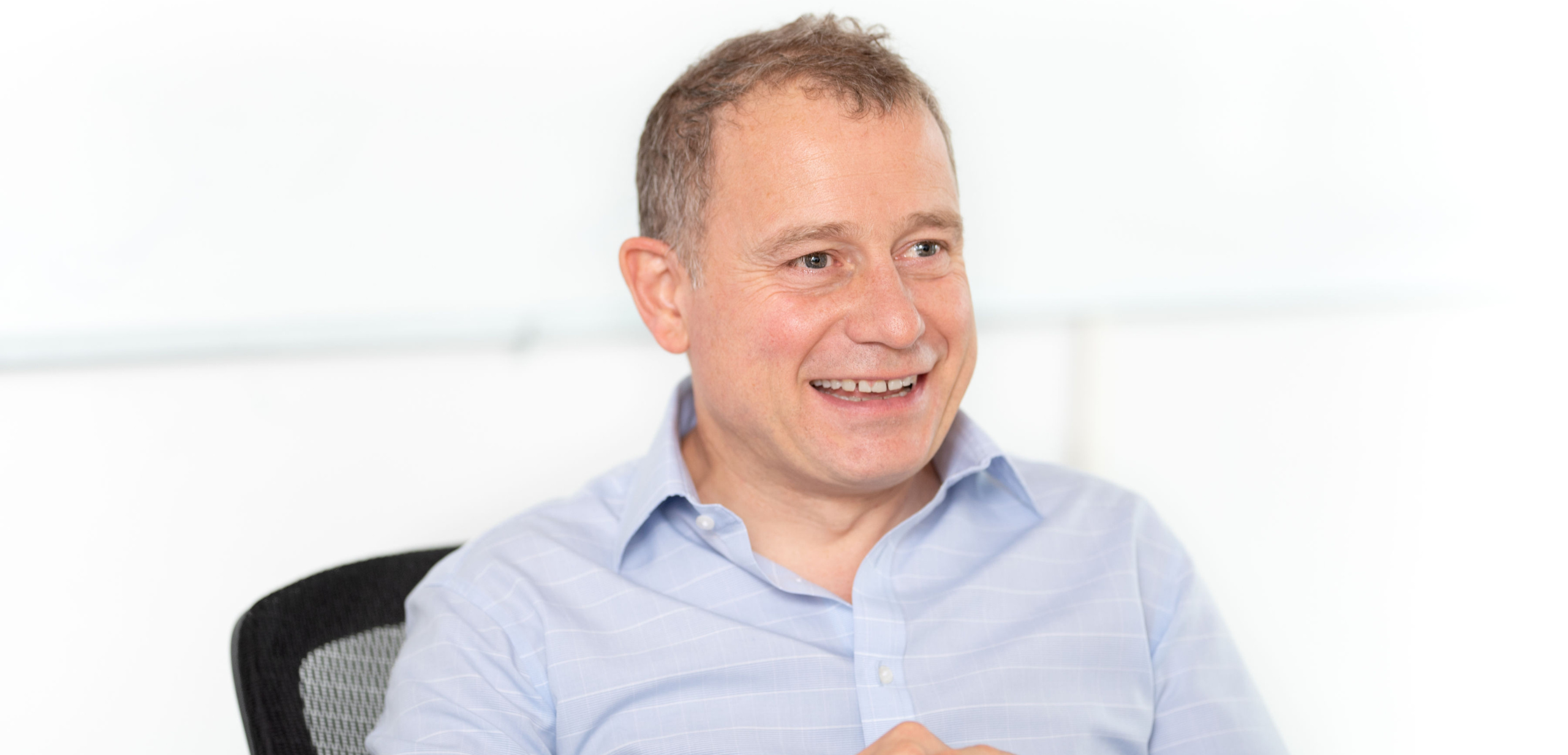 Featured image for “Instech London Member Spotlight podcast featuring our CEO Mark Eastham”