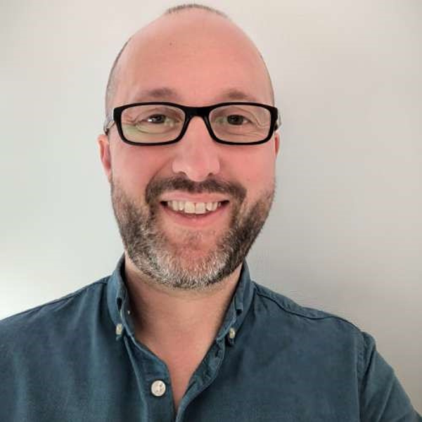 Profile photo of Ed Jackson