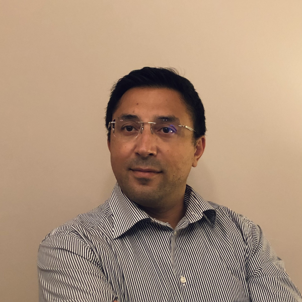 Featured image for “Siro Giaquinto has joined our team as Head of Technical Pricing”