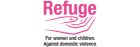 Refuge logo